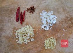 豆花肉片的做法图解4