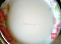 豆花肉片的做法图解5