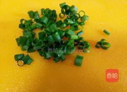 海蛎抱蛋的做法图解3