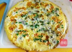 海蛎抱蛋的做法图解8