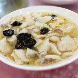 熘鱼片的做法[图]