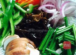 韩国杂菜的做法图解4