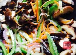 韩国杂菜的做法图解7