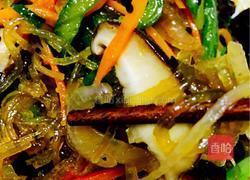 韩国杂菜的做法图解10