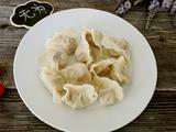 莲藕馅饺子的做法[图]