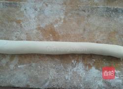 莲藕馅饺子的做法图解5