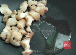 南瓜炖肉的做法图解7