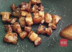 南瓜炖肉的做法图解8