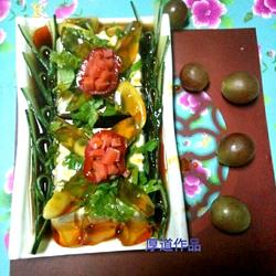 锦上添花的做法[图]