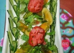 锦上添花的做法图解9