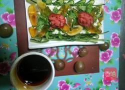 锦上添花的做法图解10