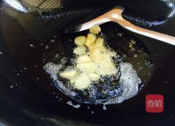 平菇鸡蛋的做法图解5