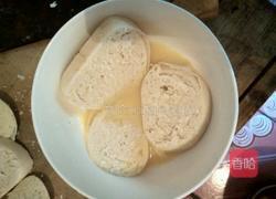 油炸馒头片的做法图解3