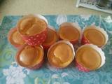 淡奶油杯子蛋糕的做法[图]