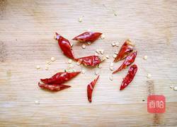 酱香小光鱼的做法图解2