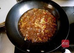 酱香小光鱼的做法图解10