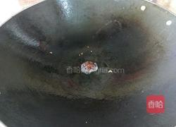 豆腐红烧肉的做法图解6