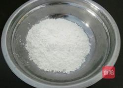 菠菜馅饺子的做法图解1