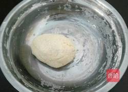 土豆馅水饺的做法图解2