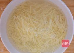 土豆馅水饺的做法图解4