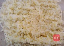 土豆馅水饺的做法图解6