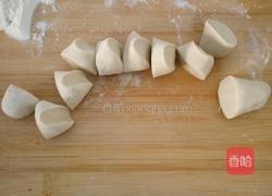 土豆馅水饺的做法图解8
