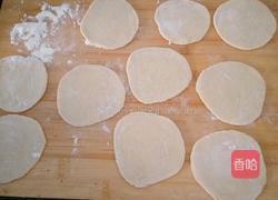 土豆馅水饺的做法图解9