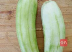 凉拌脆瓜的做法图解2