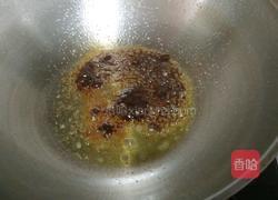 酱扒茄条的做法图解7