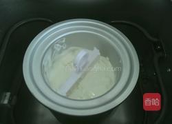 香蕉酸奶冰淇淋的做法图解7