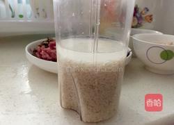 锅边糊的做法图解2