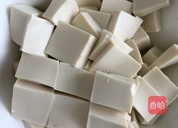 平平淡淡的嫩豆腐的做法图解1