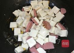平平淡淡的嫩豆腐的做法图解5