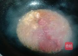 家常挂面的做法图解3