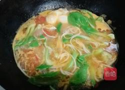 家常挂面的做法图解8