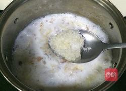 牛奶桃膠銀耳羹的做法圖解15