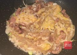 酸菜粉条肉的做法图解9