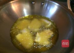 糖醋锅包肉的做法图解6