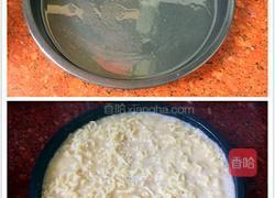 方便面披萨的做法图解8