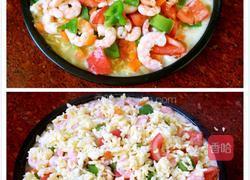 方便面披萨的做法图解9