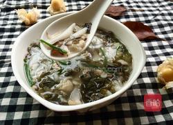 锅边糊的做法图解10