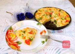 方便面披萨的做法图解1