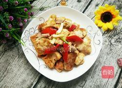 干煸豆腐的做法图解9