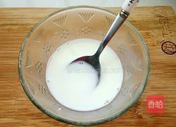 芝士焗紫薯的做法图解2