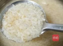 炒米粥的做法图解4
