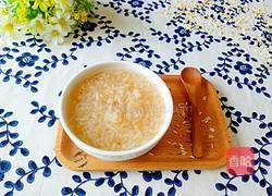 炒米粥的做法图解5