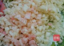 鲜桃果酱的做法图解2