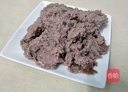 手工红豆沙的做法图解14