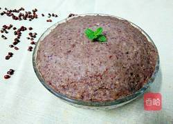 手工红豆沙的做法图解15