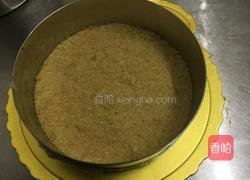 樱花慕斯的做法图解4